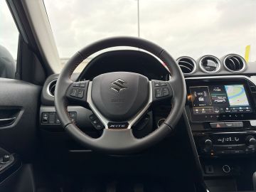 Bild 14 Suzuki Vitara 1.4 Comfort+ Navi LED Klimaautom DAB SD S