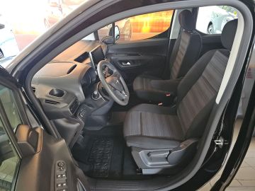 Bild 9 Opel Combo Life E Elegance 7-Sitzer Apple CarPlay And