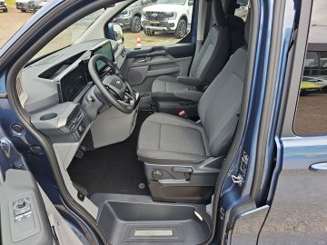 Bild 9 Ford Tourneo Custom 320 L1 Titanium FWD Navi B & O L