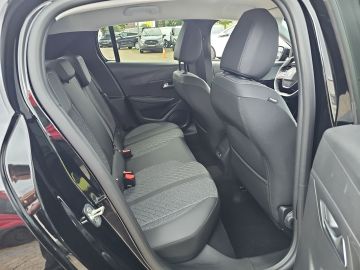Bild 10 Peugeot 208 Hybrid 110 Allure Navi Digitales Cockpit LED