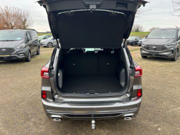 Bild 8 Ford Kuga ST-Line Sportpaket AHK-el. klappb. El. Pano