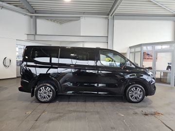 Bild 6 Ford Tourneo Custom 320 L1 Titanium FWD Titanium Navi