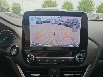 Bild 17 Ford Puma Titanium X MHEV Navi Leder Soundsystem B &