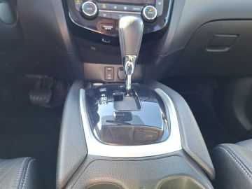 Bild 15 Nissan X-Trail Tekna Panorama Navi Leder 360 Kamera LED