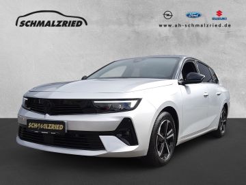 Bild 16 Opel Astra L Sports Tourer GS Line 360 Kamera LED App