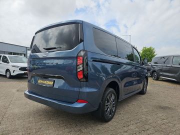 Bild 5 Ford Tourneo Custom 320 L1 Titanium FWD Navi B & O L