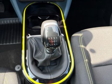 Bild 15 Fiat Grande Panda Icon 1.2 Digitales Cockpit LED ACC