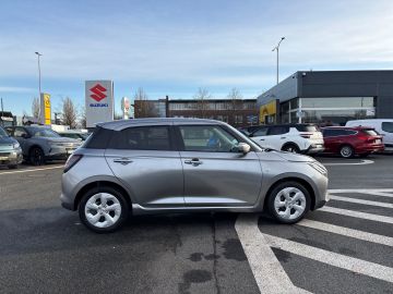 Bild 6 Suzuki Swift Comfort Hybrid CVT Navi LED Apple CarPlay