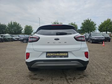 Bild 4 Ford Puma Titanium X MHEV Navi Leder Soundsystem B &