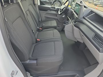 Bild 13 Ford Transit Custom 280 L1 FWD AHK Navi Apple CarPlay