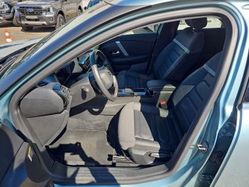 Bild 9 Citroën C4 Max HUD Navi Digitales Cockpit LED ACC Apple