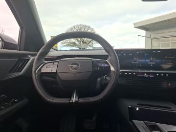 Bild 14 Opel Grandland (X) Grandland 1.2 48V Mild-Hybrid GS HUD Navi Digita