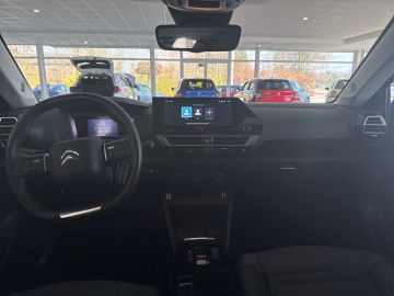 Bild 11 Citroën C4 Max HUD Navi Digitales Cockpit LED ACC Apple