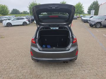 Bild 8 Ford Fiesta ST X Sportpaket Navi LED Blendfreies Fern