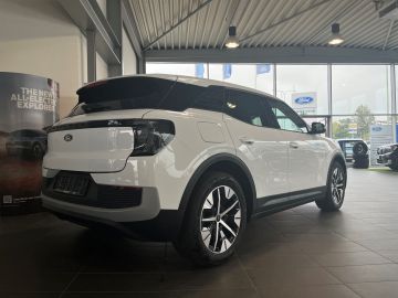 Bild 5 Ford Explorer RWD HUD Navi Leder Memory Sitze Soundsy