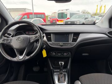 Bild 11 Opel Crossland (X) Crossland INNOVATION Standheizung Apple CarPlay