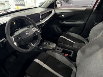 Bild 9 Opel Frontera GS Navi Digitales Cockpit LED Apple Car