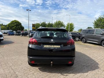 Bild 4 Peugeot 2008 Active Navi Soundsystem Apple CarPlay Andro