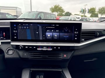 Bild 12 Opel Grandland (X) Grandland 1.2 48V Mild- Hybrid Edition LED ACC A