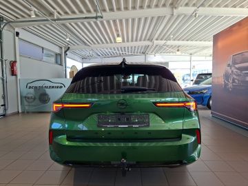 Bild 4 Opel Astra L Sports Tourer Electric Ultimate HUD AHK-