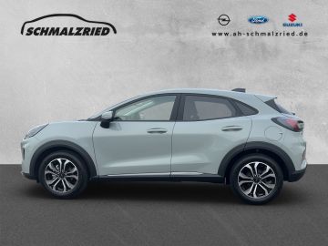 Bild 2 Ford Puma Titanium MHEV Navi digitales Cockpit Sounds