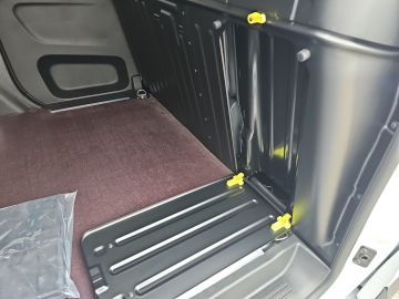 Bild 16 Opel Combo E Cargo Basis LED Apple CarPlay Android Au