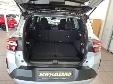 Bild 8 Opel Frontera GS Navi LED Apple CarPlay Android Auto