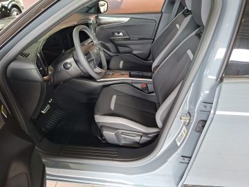 Bild 9 Opel Mokka GS Digitales Cockpit LED Apple CarPlay And