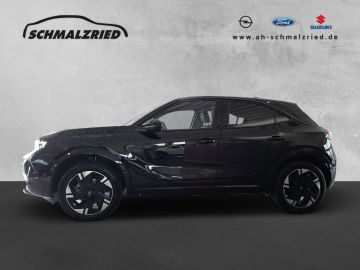 Bild 2 Opel Mokka e Ultimate Navi Digitales Cockpit LED Blen
