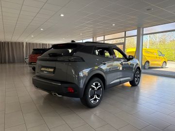 Bild 5 Peugeot 2008 Allure LED Apple CarPlay Android Auto Klima