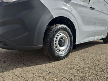 Bild 7 Ford Transit Custom 280 L1 FWD AHK Navi Apple CarPlay