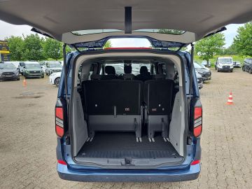 Bild 8 Ford Tourneo Custom 320 L1 Titanium FWD Navi B & O L