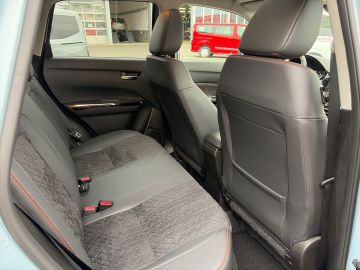 Bild 10 Suzuki Vitara 1.4 Comfort+ Navi LED Klimaautom DAB SD S