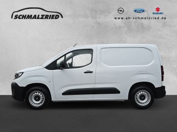 Bild 2 Opel Combo Cargo, Rückfahrkamera, Laderaumvollverkl.