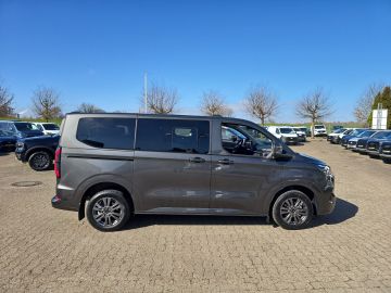 Bild 6 Ford Tourneo Custom 320 L1 Titanium FWD AHK-klappbar