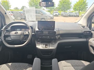 Bild 11 Opel Combo Life E Edition XL N1 LED Mehrzonenklima Mu