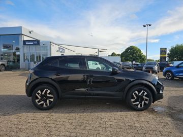 Bild 6 Opel Mokka Edition Digitales Cockpit LED Apple CarPla