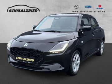 Bild Swift Suzuki