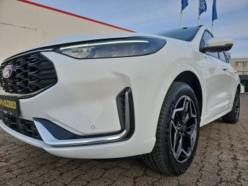 Bild 7 Ford Kuga ST-Line X PHEV Sportpaket El. Panodach Navi