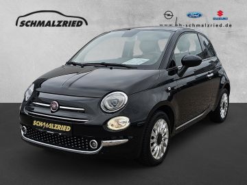 Bild 500 Fiat