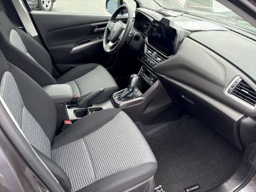 Bild 13 Suzuki (SX4) S-Cross Comfort AT Hybrid Navi LED Apple CarPlay
