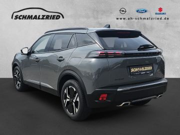 Bild 3 Peugeot 2008 Allure LED Apple CarPlay Android Auto Klima