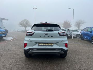 Bild 4 Ford Puma Titanium MHEV Navi digitales Cockpit Sounds