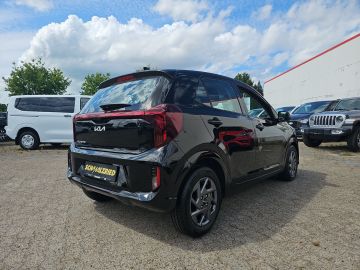 Bild 5 Kia Picanto Vision Navi Apple CarPlay Android Auto D