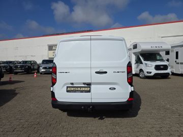 Bild 4 Ford Transit Custom 280 L1 FWD AHK Navi Apple CarPlay