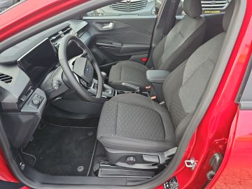 Bild 9 Ford Puma Titanium MHEV Navi digitales Cockpit Sounds