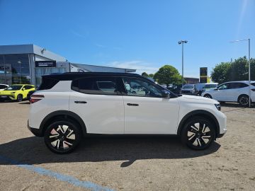 Bild 6 Opel Frontera Electric Ultimate Extended Range Navi