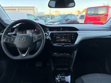 Bild 11 Opel Corsa Corsa-e Corsa F e Edition Digitales Cockpit Appl