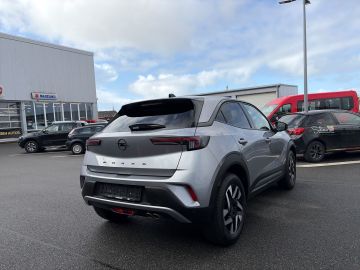 Bild 5 Opel Mokka Edition Navi Digitales Cockpit LED ACC App