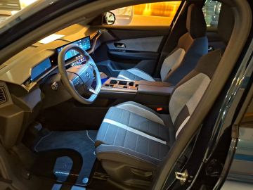 Bild 9 Opel Grandland (X) Grandland 1.2 48V Mild- Hybrid 100 kW Edition Na